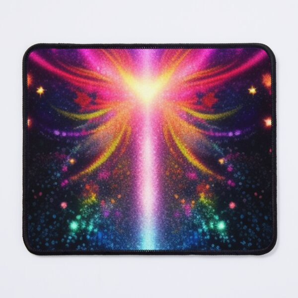 Item preview, Colorful Glitter Art designed and sold by TheDarkWardrobe.