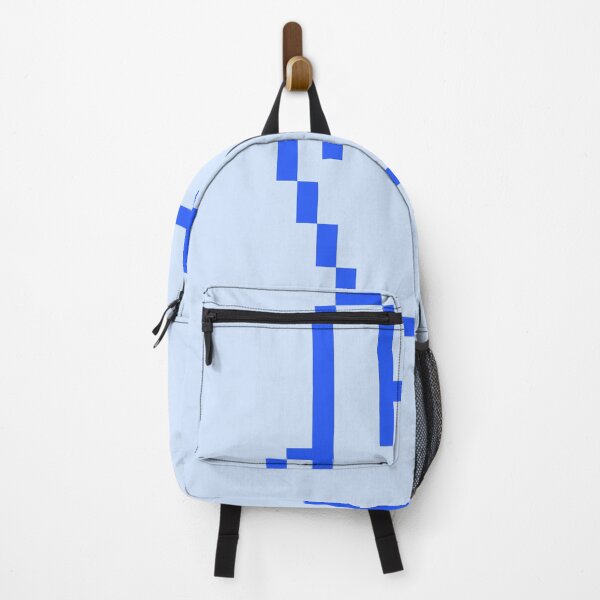 Item preview, Retro Pointer Cursor (blue)- UX Designer | Product Designer | UI Designer Stickers designed and sold by PoshPixel.