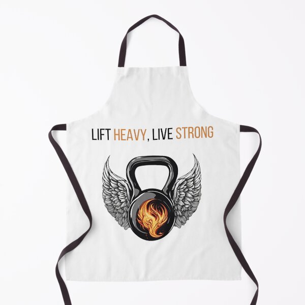 Item preview, Winged Kettlebell Fitness Design designed and sold by Creastore.