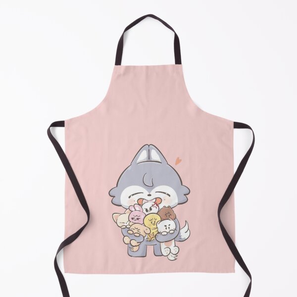 Item preview, Stary Kids - Skzoo (Daddy Wolfchan) designed and sold by wini-stay.