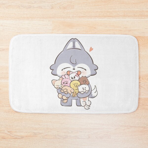 Item preview, Stary Kids - Skzoo (Daddy Wolfchan) designed and sold by wini-stay.
