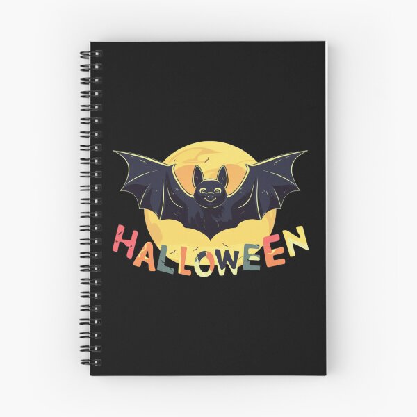 Item preview, Halloween Funny Bat designed and sold by NBento.
