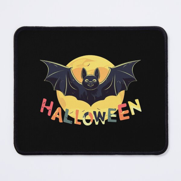 Item preview, Halloween Funny Bat designed and sold by NBento.