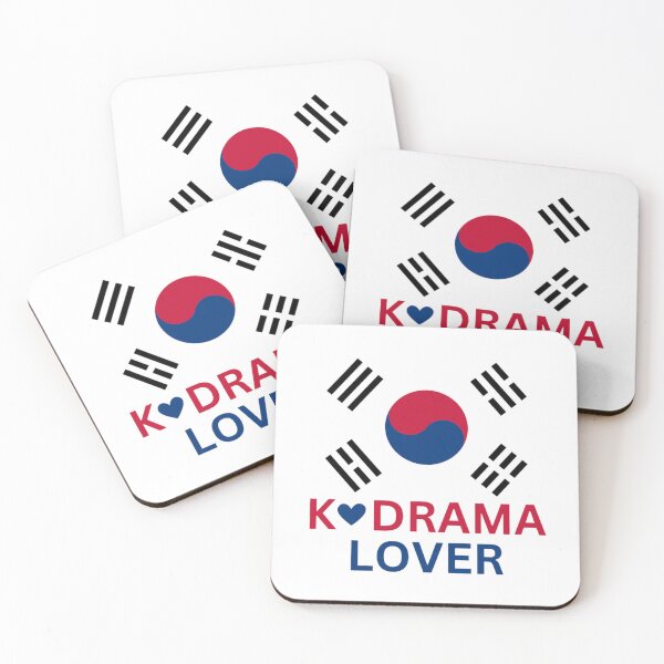 Item preview, K-Drama Lover designed and sold by Hyunnibear.
