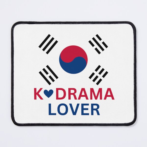 Item preview, K-Drama Lover designed and sold by Hyunnibear.