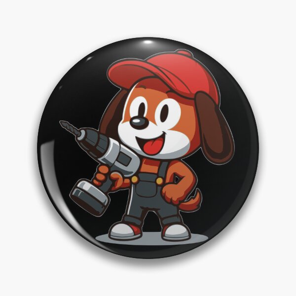 Item preview, Working Dog designed and sold by Puppies-.