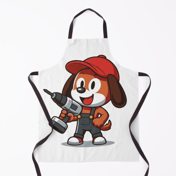 Item preview, Working Dog designed and sold by Puppies-.