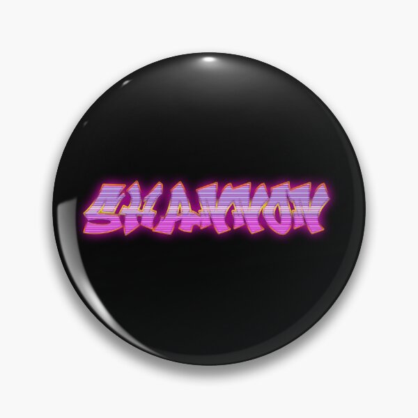 Item preview, SHANNON Logo! designed and sold by DeansDesigns87.