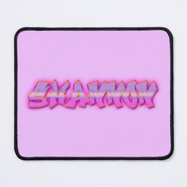 Item preview, SHANNON Logo! designed and sold by DeansDesigns87.