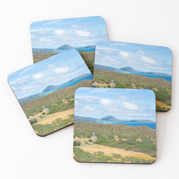 Item preview, Oceanic Tropical Views, Hawaii designed and sold by SafariByMarisa.