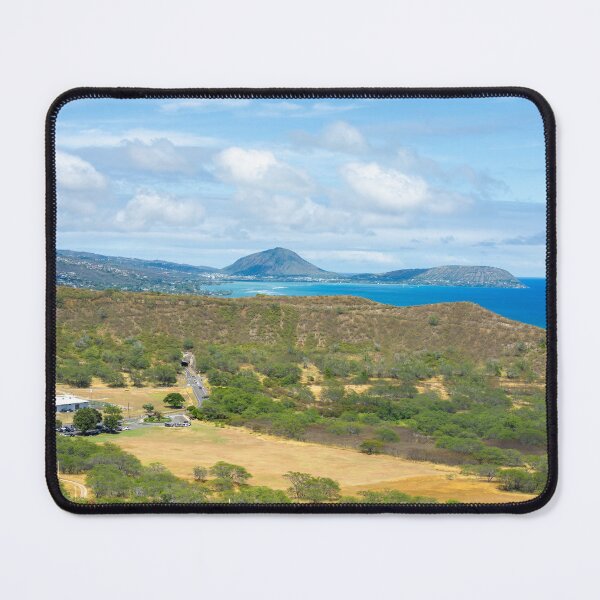 Item preview, Oceanic Tropical Views, Hawaii designed and sold by SafariByMarisa.