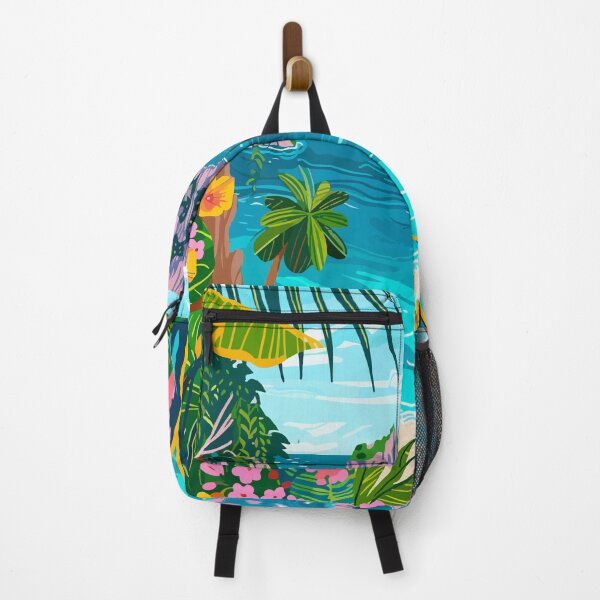 Item preview, Capri Island Art Aesthetic designed and sold by LVTFCOarts.