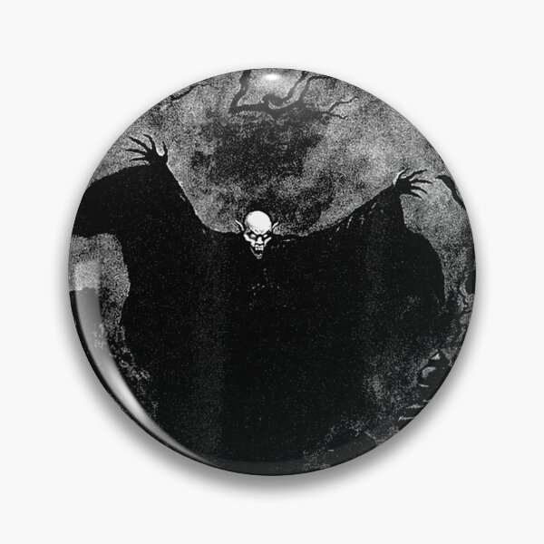 Item preview, Vampire Gothic Occult Graveyard Cemetary Grungy Spooky Art designed and sold by Reign Of Darkness.