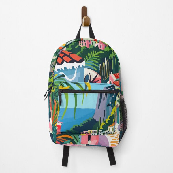 Item preview, Naturaleza de la isla de Capri Campania Italia designed and sold by LVTFCOarts.