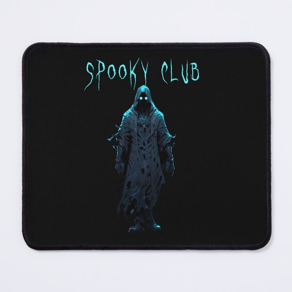 Item preview, Spooky Club designed and sold by La Loca.