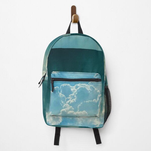 Item preview, Celestial Cloud Burst: Stunning Sky Photography designed and sold by ArtsatIndia7.