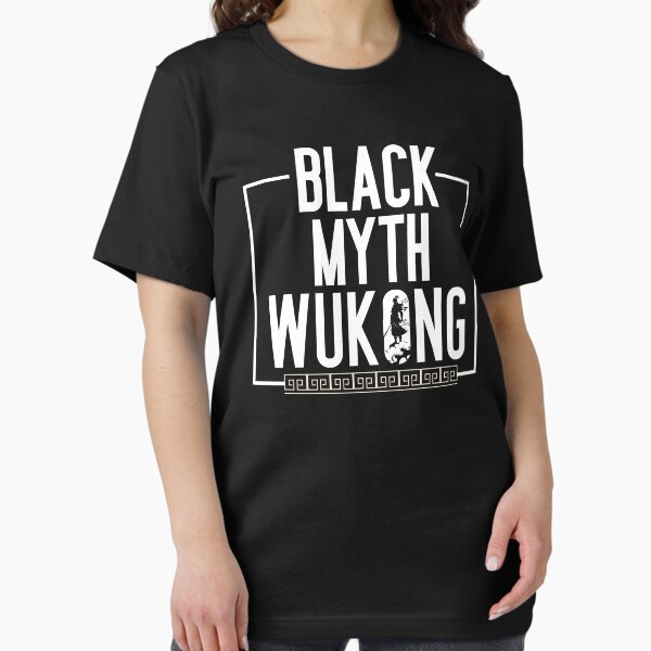 Artikel-Vorschau von Schwarzer Mythos Wukong, designt und verkauft von mksjr.