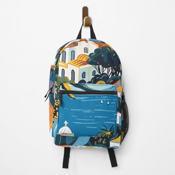 Item preview, Art Italy Capri Island designed and sold by LVTFCOarts.