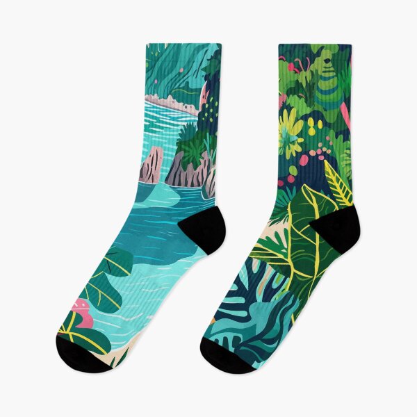 Item preview, Italy Aesthetic Capri Island designed and sold by LVTFCOarts.