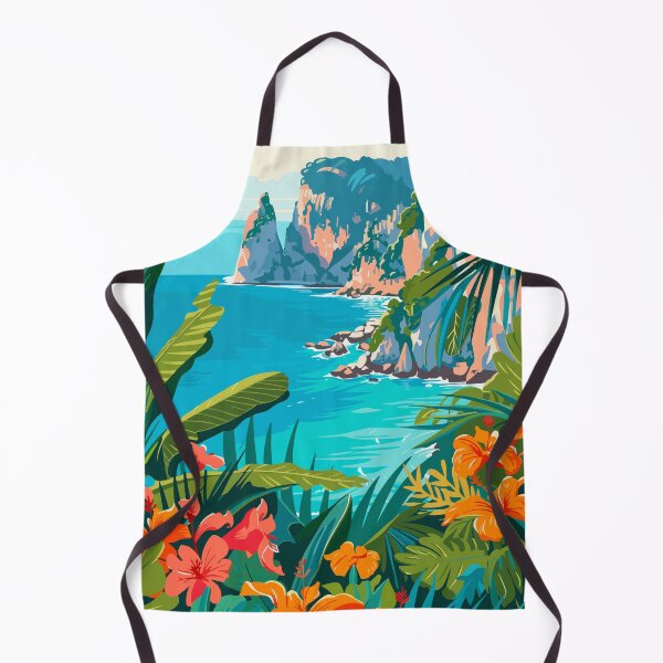 Item preview, Campania Italia Arte Isla de Capri designed and sold by LVTFCOarts.