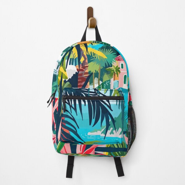 Item preview, Art Aesthetic Capri Island designed and sold by LVTFCOarts.