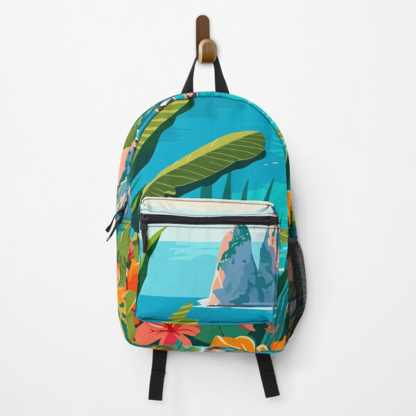 Item preview, Campania Italia Arte Isla de Capri designed and sold by LVTFCOarts.