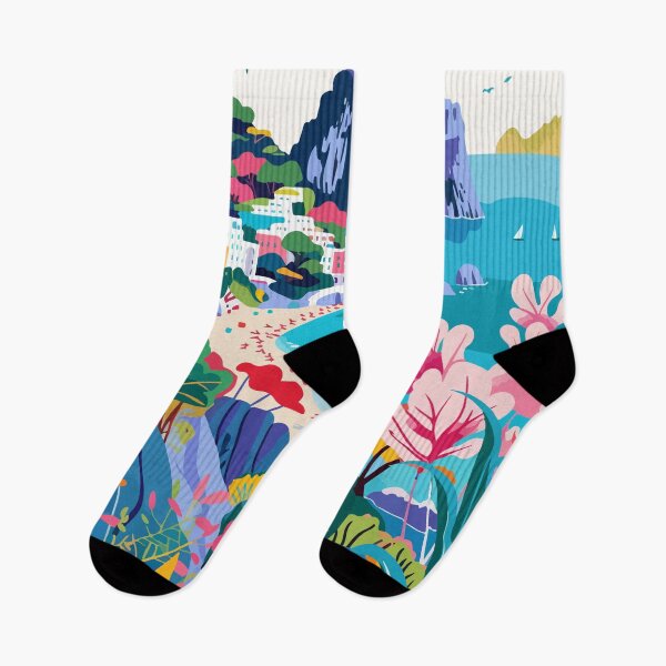 Item preview, Arte Italia Campania Isla de Capri designed and sold by LVTFCOarts.