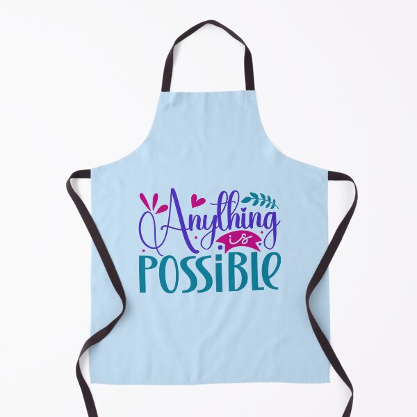 Item preview, Anything Is Possible designed and sold by Miniouka.