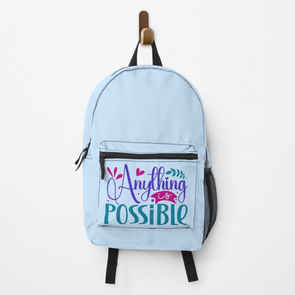 Item preview, Anything Is Possible designed and sold by Miniouka.