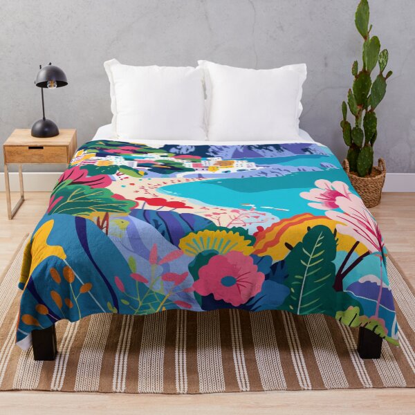 Item preview, Art Italy Campania Capri Island designed and sold by LVTFCOarts.