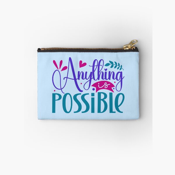Item preview, Anything Is Possible designed and sold by Miniouka.
