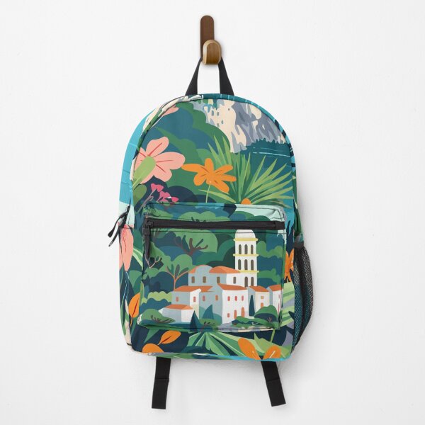 Item preview, Naturaleza Campania Italia Isla de Capri designed and sold by LVTFCOarts.