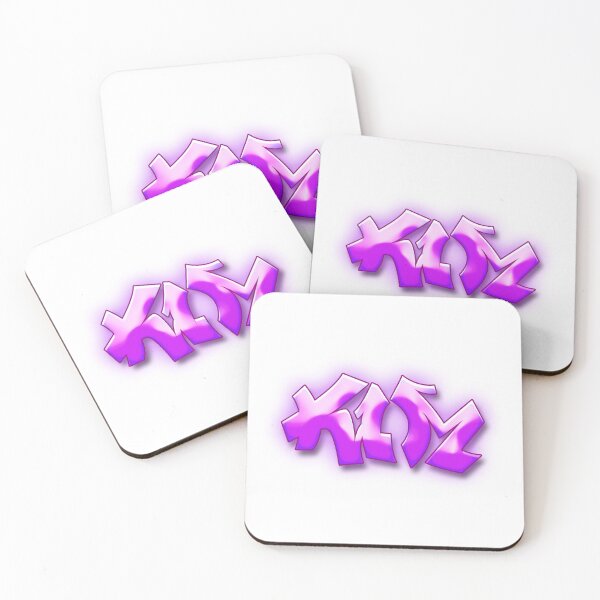 Artikelvorschau, KIM-Logo! entworfen und verkauft von DeansDesigns87.