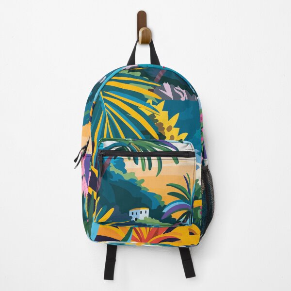 Artikelvorschau, Capri Insel Natur Italien Illustration entworfen und verkauft von LVTFCOarts.