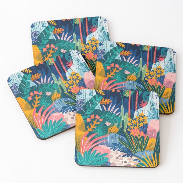 Item preview, Ilustración de la isla de Capri, arte italiano de Campania designed and sold by LVTFCOarts.