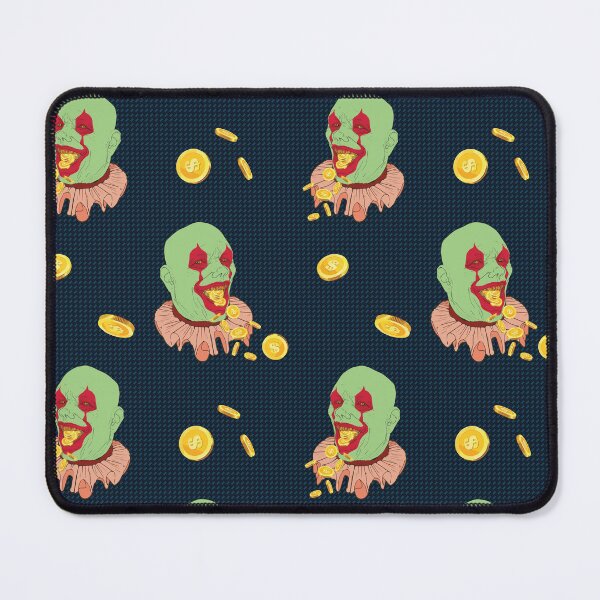 Item preview, Ghost money designed and sold by AN3CAFE.