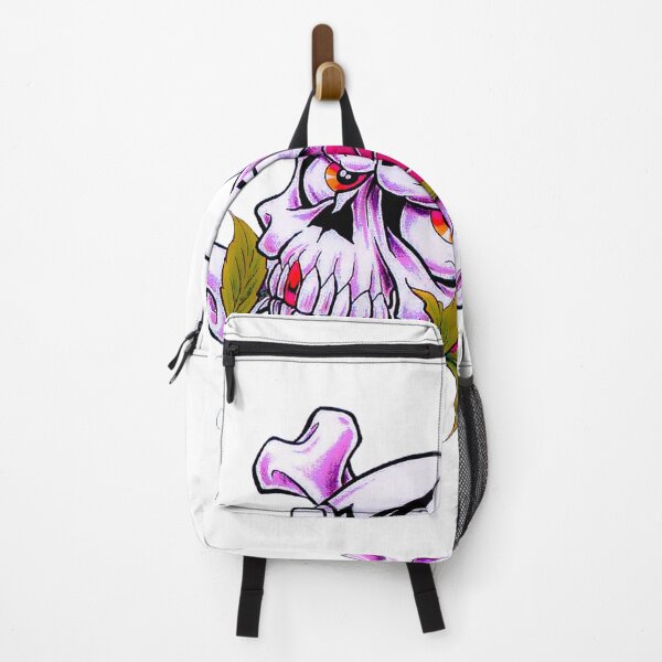 Item preview, rose skull designed and sold by wizooo411.
