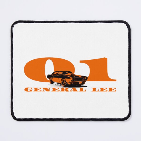 Item preview, General Lee 01 Car  designed and sold by KoumlisArt.