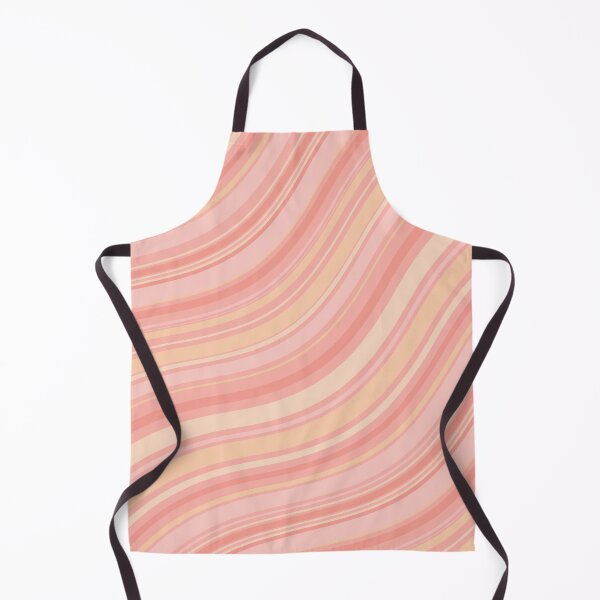Item preview, A spiral waves Desing in warm, peachy tones.  designed and sold by HEMRO.