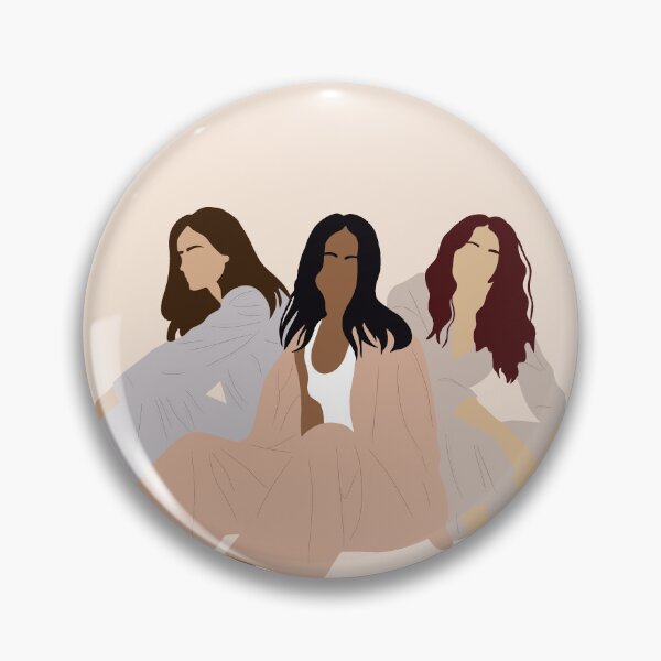 Item preview, Diverse Women: Empowering Illustration Series designed and sold by ArtsatIndia7.
