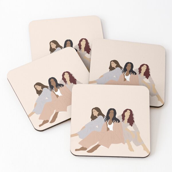 Item preview, Diverse Women: Empowering Illustration Series designed and sold by ArtsatIndia7.