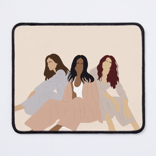Item preview, Diverse Women: Empowering Illustration Series designed and sold by ArtsatIndia7.
