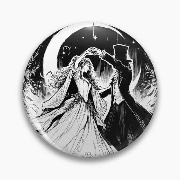 Item preview, Witch wedding designed and sold by BelovedExile.