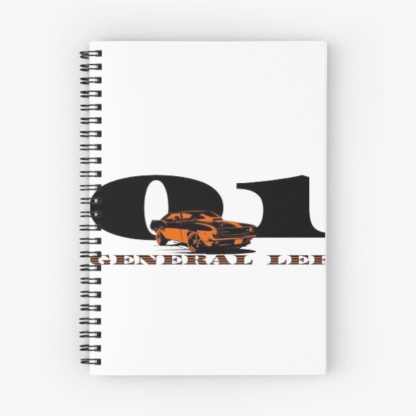 Item preview, General Lee 01 Car designed and sold by KoumlisArt.