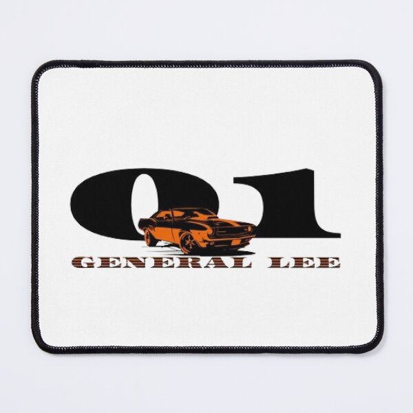 Item preview, General Lee 01 Car designed and sold by KoumlisArt.