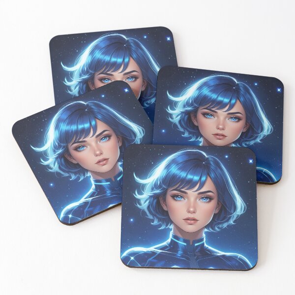Item preview, Celestial beauty designed and sold by AICreativeArts.