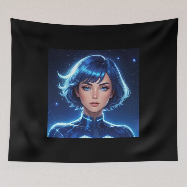 Item preview, Celestial beauty designed and sold by AICreativeArts.