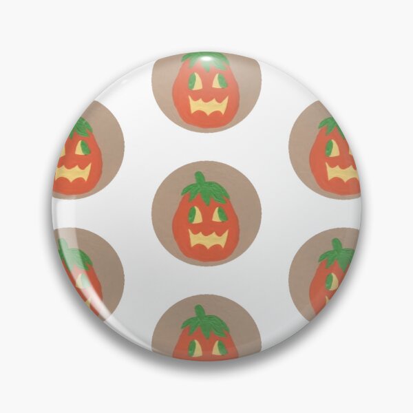 Item preview, pumpkin cookie designed and sold by drawingsbyalex.