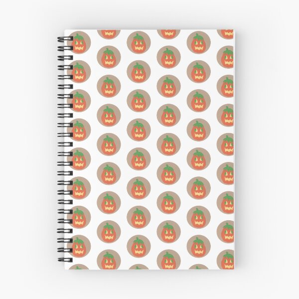Item preview, pumpkin cookie designed and sold by drawingsbyalex.