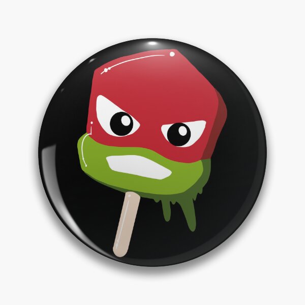 Item preview, Raphael Ice Cream designed and sold by Momoki-Works.